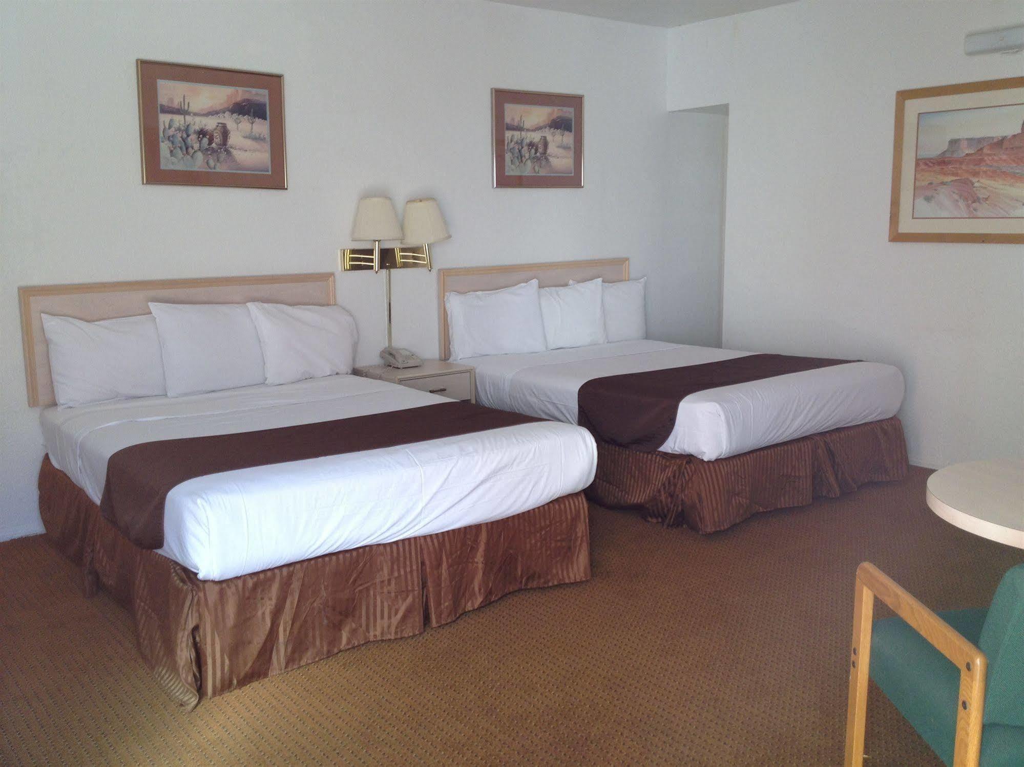 Motel Adara Palm Springs Chambre photo